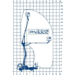 Nacelle CTE Z-19