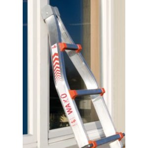 Echelle Télescopique PRO W100