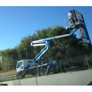 Nacelle CTE Z-19