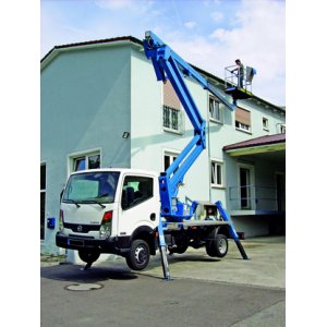 Nacelle CTE Z-19