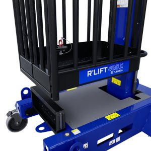 R'LIFT 420 X