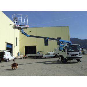 Nacelle CTE Z-19