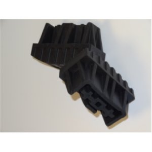 Sabots, patins Tubesca