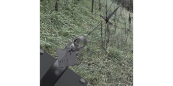 Ligne de vie SUR TALUS