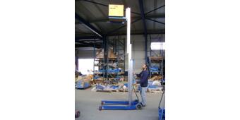 ECHA-superlift