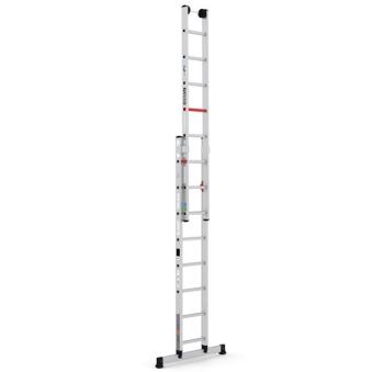 Echelle Smart Level