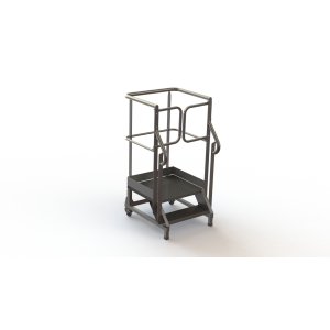 PIRL INOX